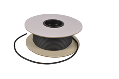 Microphone Cable Reels 50m and 100m Roll with Choice of Colour